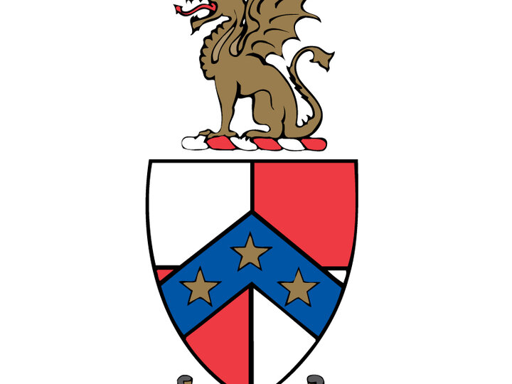 Beta Theta Pi Crest