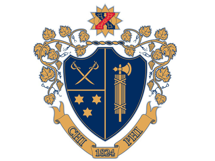 Chi Phi Crest