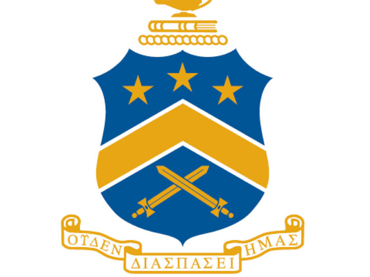 Pi Kappa Phi Crest