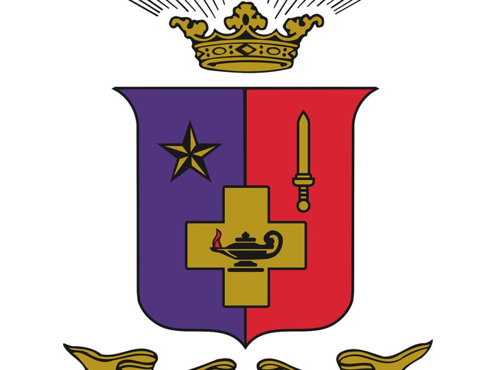 Sigma Phi Epsilon Crest