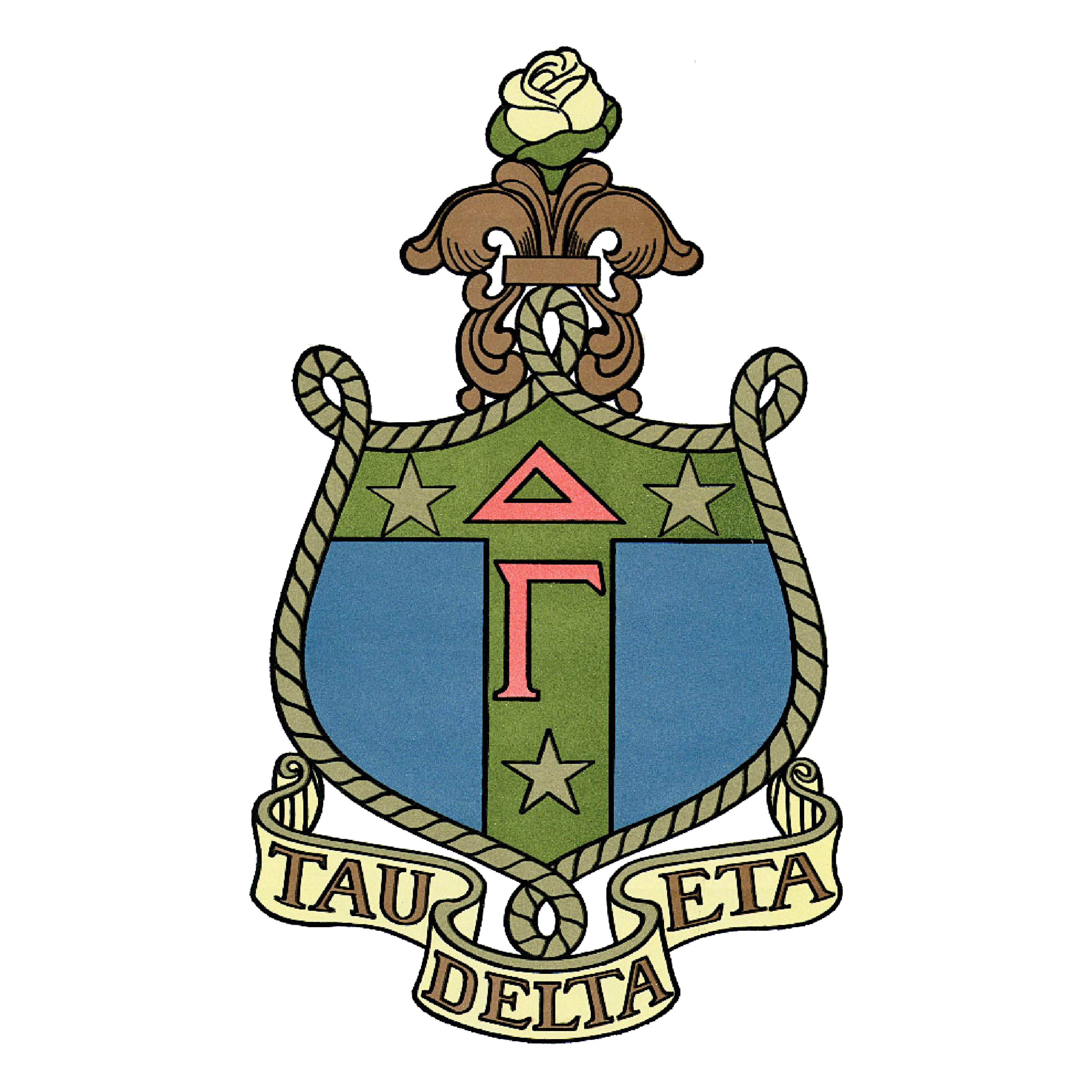 Delta Gamma Crest