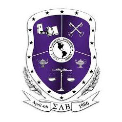 Sigman Lambda Beta Crest